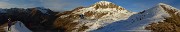 93 In discesa dal Monte Arale